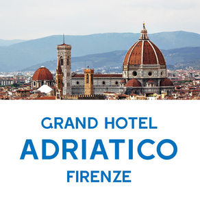Grand Hotel Adriatico Firenze