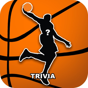 Basketballspieler Sport Trivia für NBA 2k17 Fans