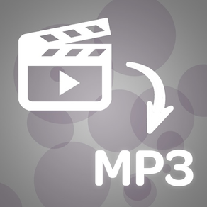 Conversor de vídeo para MP3