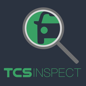 TCS Mobile Inspect-with Cherry