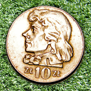 Carter's Coin Flip