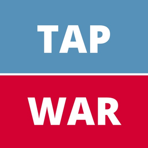 Tap War - Single & Multiplayer