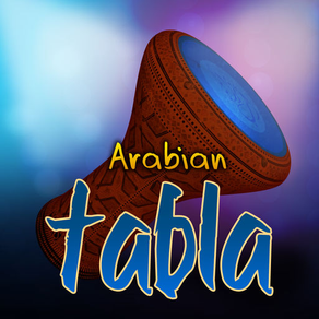 Arabian Tabla