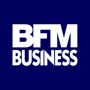 BFM Business: news éco, bourse