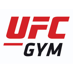 UFC Gyms