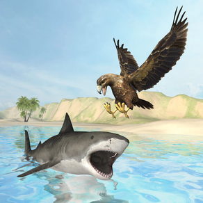 Sea Eagle Simulator