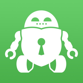 Cryptomator 1: Legacy