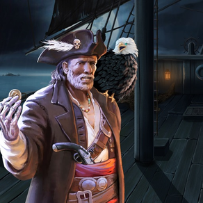 Pirate Escape:The Treasure Of King