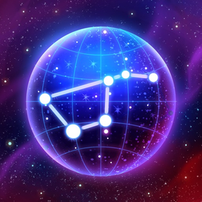ステラ・スカイマップ：プラネタリウムと星空ナビと天体の観測