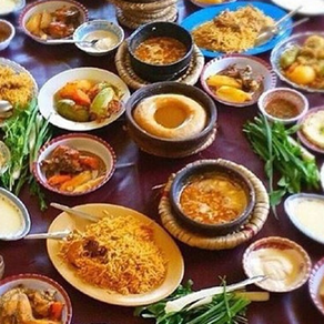 Yemen Food