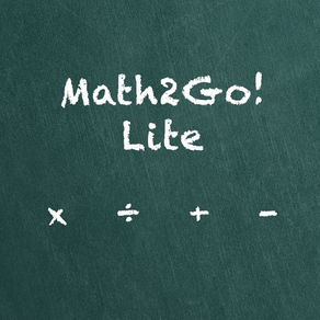 Math2Go! Lite