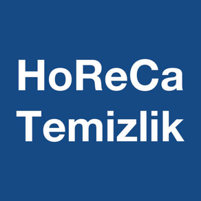 HoReCa Temizlik