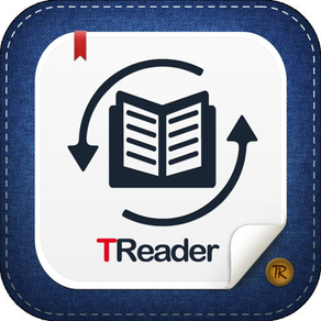 TReader - Translate and read