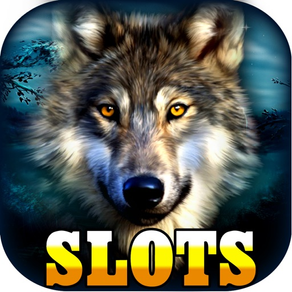 Wild Wolf Casino Slots