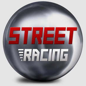 Drag Racing Pin-ball - Classic Street Race Nitro