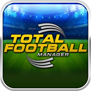 Total Football Manager Mobile