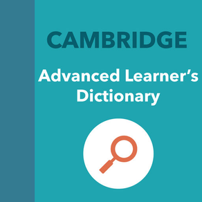 CAMDICT - Learner's Dictionary