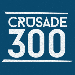 Crusade 300