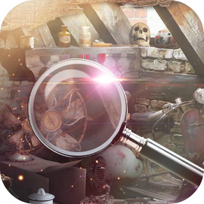 Find Hidden objects - Lost Things