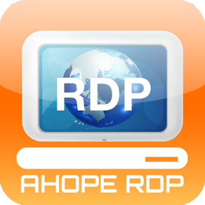 Ahope RDP