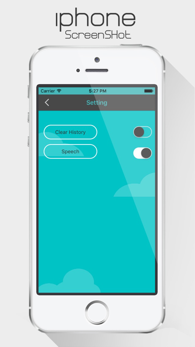 Multi Dictionary app poster