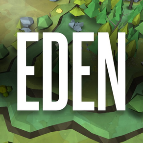 Eden : Simulateur de monde