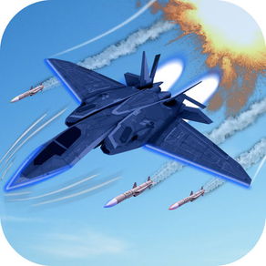 Air Attack:Online Multiplayer
