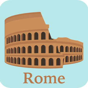 Rome Travel & City Guide