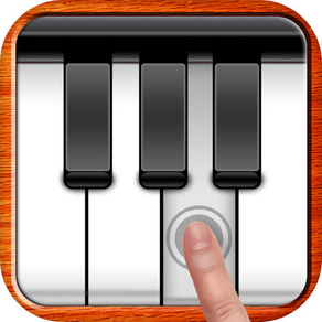 Real Piano - Musical Melody Keyboard - pocket edition