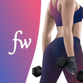 Fitness para Adelgazar - FW