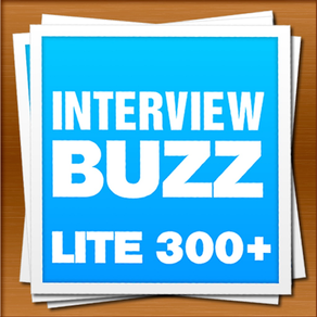 Interview Buzz LITE