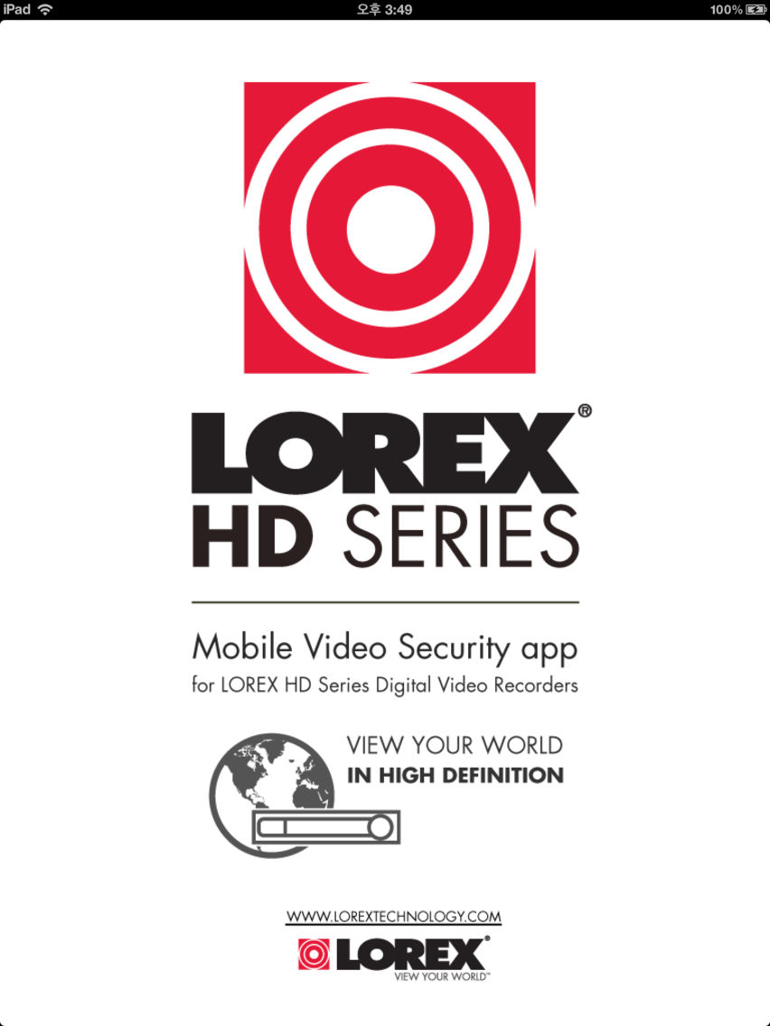 Lorex_Mobile_HD_Plus poster