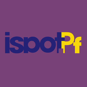 iSpot tahiti