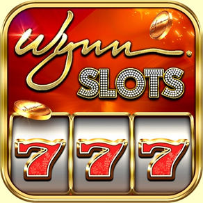 Wynn Slots - Las Vegas Casino