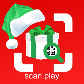 SantaSKU Scanner