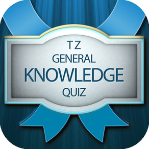 TZ Quiz Application