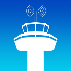 LiveATC Air Radio