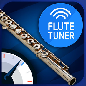 Flute Tuner