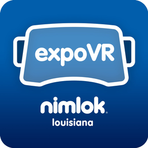 ExpoVR Nimlok-Louisiana