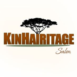 Kinhairitage Salon & Spa