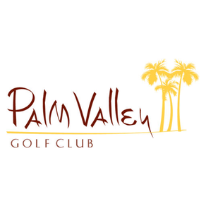 Palm Valley Golf Tee Times