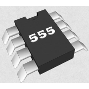 Timer IC 555 Tool