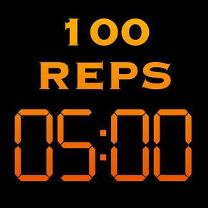 100 Reps 5 Minutes Calisthenics Challenge Everyday