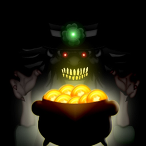 Evil Leprechaun