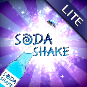 Soda Shake - Lite