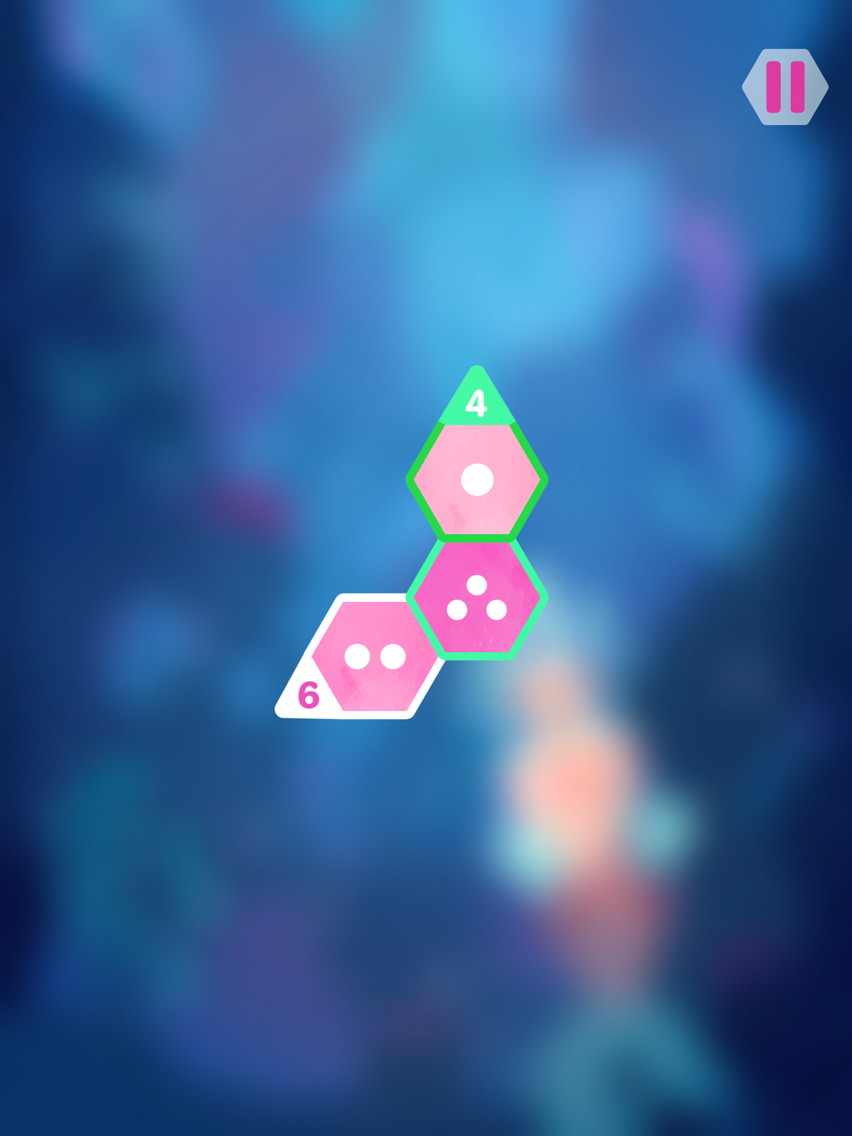 Hexologic Lite poster