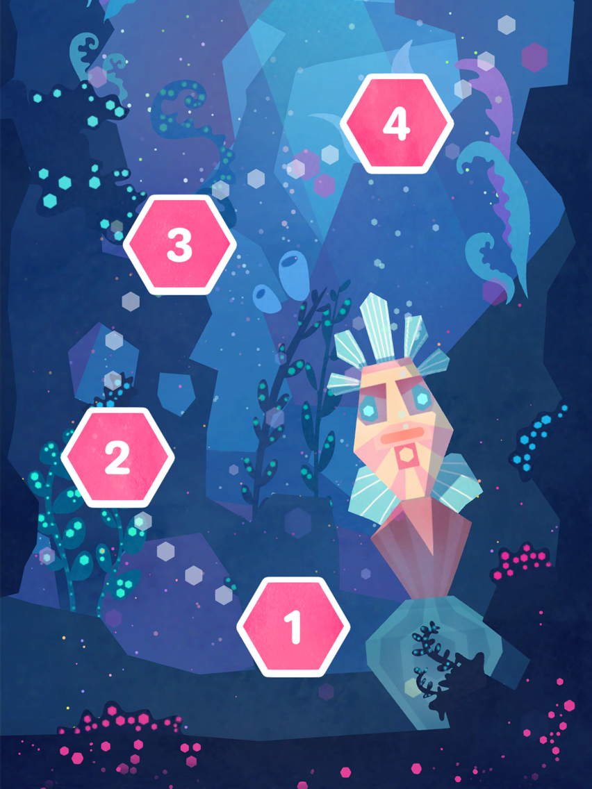 Hexologic Lite poster