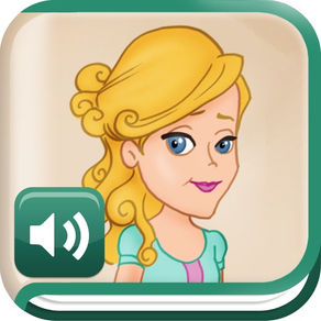 Cinderella - Narrated Story for Kids