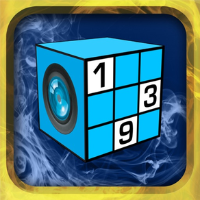 Sudoku Magic Pró Puzzle Lógico