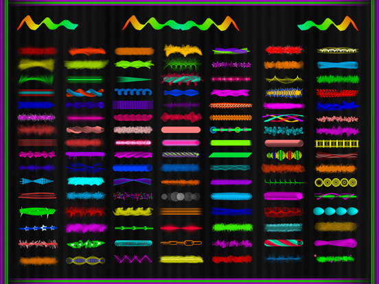 Scribblify Plakat